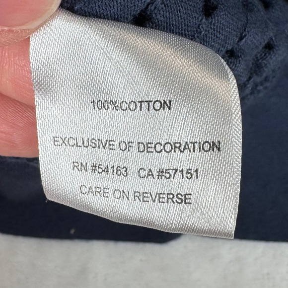 NFL Chicago Bears Womens Mesh Long Sleeve Top Football Team Apparel S - Picture 5 of 8